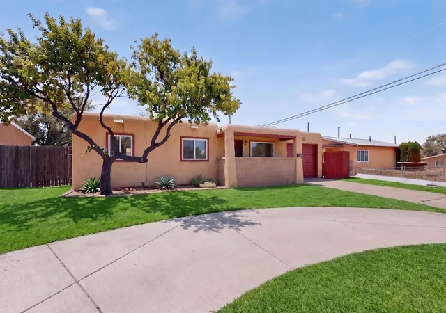 Photo 3 of Single family home for sale at 11604 Rosemont Ave Ne, Albuquerque, NM 87112 | MLS# 1109600 | Listing updated on 2026-09-08