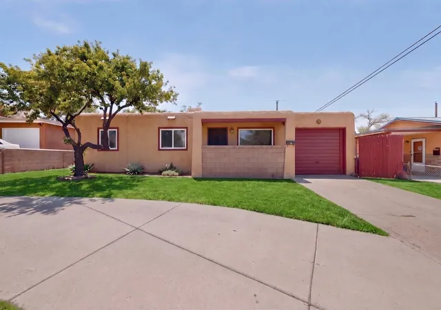 Photo 3 of Single family home for sale at 11604 Rosemont Ave Ne, Albuquerque, NM 87112 | MLS# 1109600 | Listing updated on 2026-10-02