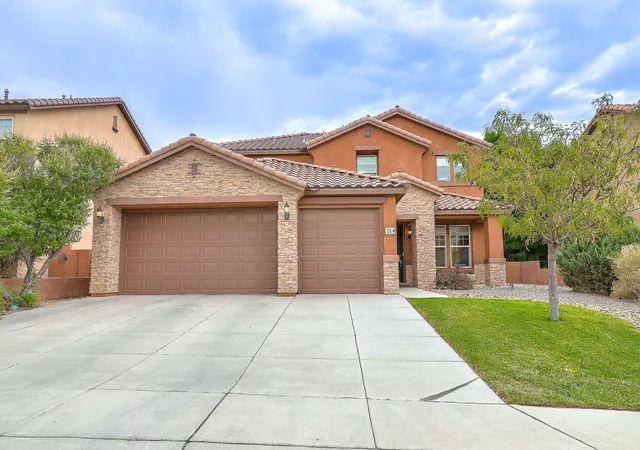 Photo 1 of Single family home for sale at 22 Monte Vista Dr Ne, Rio Rancho, NM 87124 | MLS# 1109604 | Listing updated on 2026-09-10