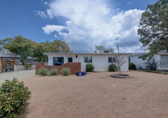 Photo 1 of Single family home for sale at 1128 Marron Cir Ne, Albuquerque, NM 87112 | MLS# 1109603 | Listing updated on 2026-09-03