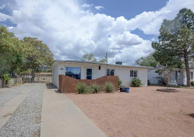 Photo 2 of Single family home for sale at 1128 Marron Cir Ne, Albuquerque, NM 87112 | MLS# 1109603 | Listing updated on 2026-09-03