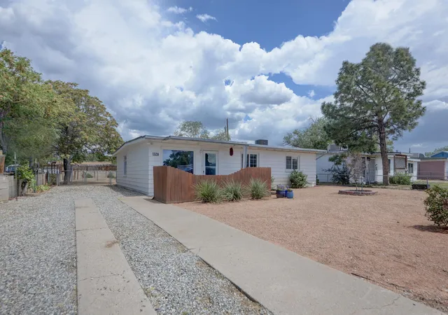 Photo 3 of Single family home for sale at 1128 Marron Cir Ne, Albuquerque, NM 87112 | MLS# 1109603 | Listing updated on 2026-09-03