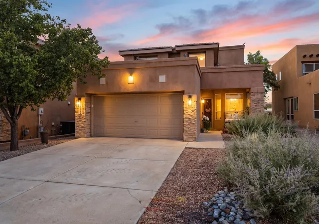 Photo 1 of Single family home for sale at 3336 Lockerbie Dr Se, Rio Rancho, NM 87124 | MLS# 1109605 | Listing updated on 2026-09-02
