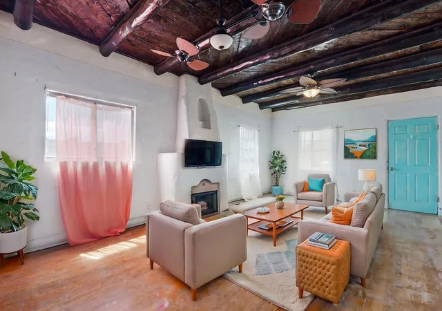 Photo 2 of Multi family home for sale at 300 63rd St Nw, Albuquerque, NM 87105 | MLS# 1109606 | Listing updated on 2026-09-04