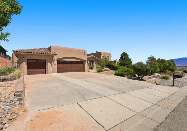 Photo 1 of Single family home for sale at 1241 22nd Ave Se, Rio Rancho, NM 87124 | MLS# 1109618 | Listing updated on 2026-09-25