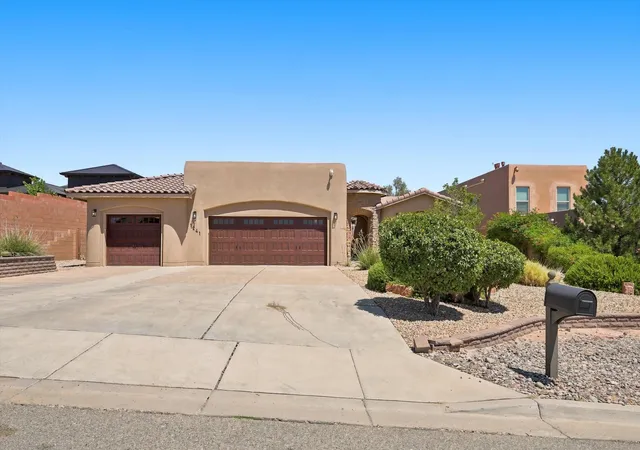 Photo 2 of Single family home for sale at 1241 22nd Ave Se, Rio Rancho, NM 87124 | MLS# 1109618 | Listing updated on 2026-09-25
