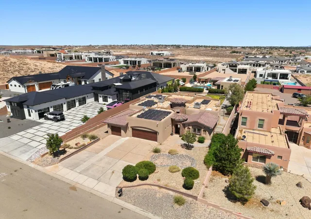 Photo 3 of Single family home for sale at 1241 22Nd Ave Se, Rio Rancho, NM 87124 | MLS# 1109618 | Listing updated on 2026-09-25