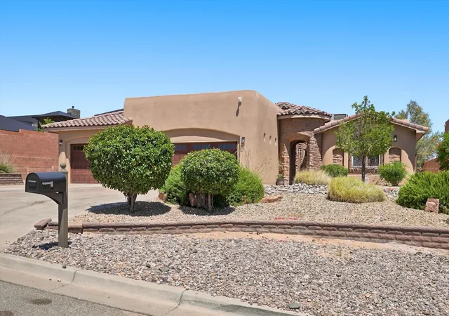 Photo 4 of Single family home for sale at 1241 22Nd Ave Se, Rio Rancho, NM 87124 | MLS# 1109618 | Listing updated on 2026-09-25