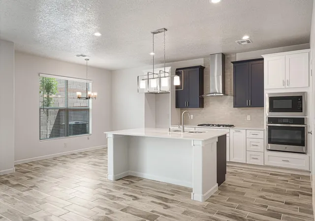 Photo 3 of Townhouse for sale at 4320 Wymont Cir Ne, Albuquerque, NM 87109 | MLS# 1109620 | Listing updated on 2026-09-18