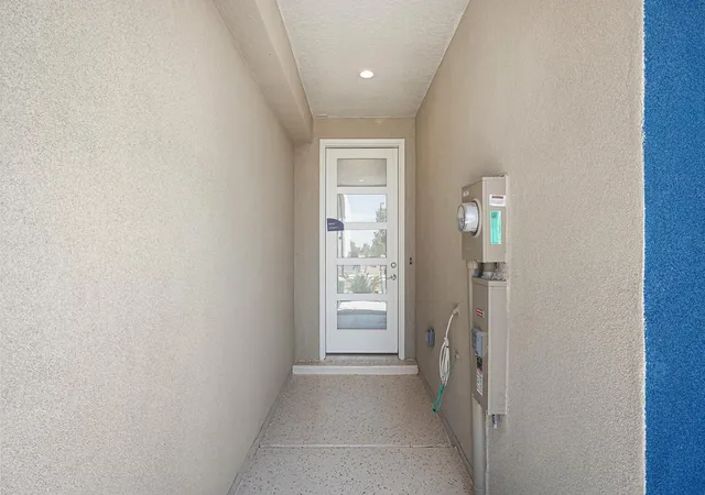 Photo 4 of Townhouse for sale at 4320 Wymont Cir Ne, Albuquerque, NM 87109 | MLS# 1109620 | Listing updated on 2026-09-18