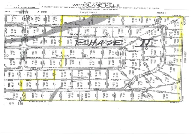 Photo 1 of Sale Pending at 100 Meadows Ln, Edgewood, NM 87015 | MLS# 1109621 | Listing updated on 2026-08-31