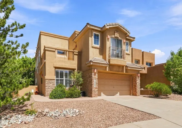 Photo 1 of Sale Pending at 13201 Sentinal Ct Ne, Albuquerque, NM 87111 | MLS# 1109622 | Listing updated on 2026-09-04