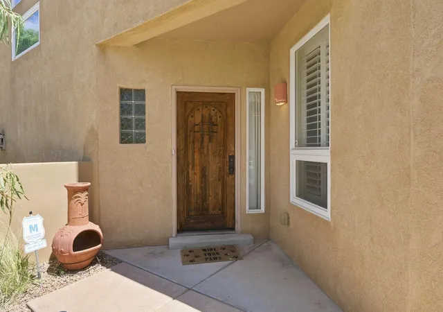 Photo 2 of Sale Pending at 13201 Sentinal Ct Ne, Albuquerque, NM 87111 | MLS# 1109622 | Listing updated on 2026-09-04