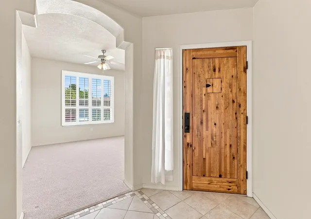 Photo 3 of Sale Pending at 13201 Sentinal Ct Ne, Albuquerque, NM 87111 | MLS# 1109622 | Listing updated on 2026-09-04
