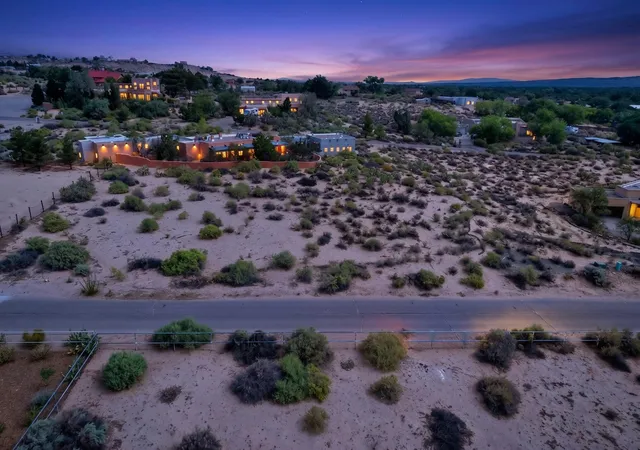 Photo 1 of Land for sale at Windsong Lane, Corrales, NM 87048 | MLS# 1109623 | Listing updated on 2026-09-12