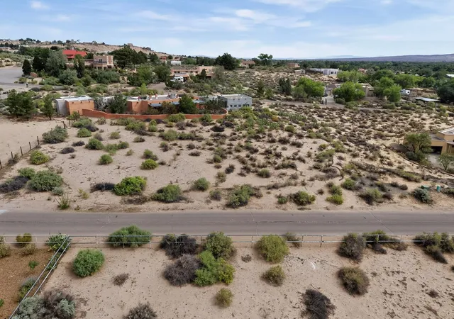 Photo 3 of Land for sale at Windsong Lane, Corrales, NM 87048 | MLS# 1109623 | Listing updated on 2026-09-12