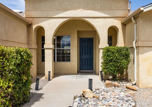 Photo 2 of Single family home for sale at 2405 Agua Fria Dr Ne, Rio Rancho, NM 87144 | MLS# 1109626 | Listing updated on 2026-09-12