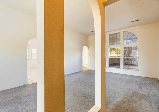 Photo 3 of Single family home for sale at 2405 Agua Fria Dr Ne, Rio Rancho, NM 87144 | MLS# 1109626 | Listing updated on 2026-09-12