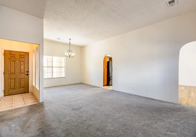 Photo 4 of Single family home for sale at 2405 Agua Fria Dr Ne, Rio Rancho, NM 87144 | MLS# 1109626 | Listing updated on 2026-10-06