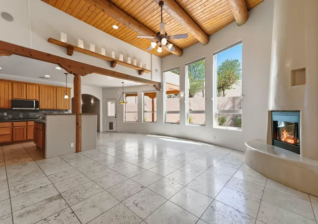 Photo 3 of Single family home for sale at 8927 Helmick Pl Ne, Albuquerque, NM 87122 | MLS# 1109632 | Listing updated on 2026-09-10
