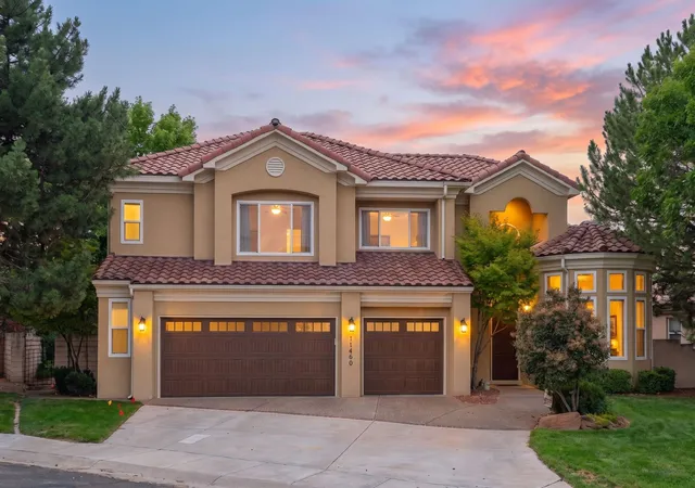 Photo 1 of Sale Pending at 11408 Fairington Wy Ne, Albuquerque, NM 87111 | MLS# 1109638 | Listing updated on 2026-09-08