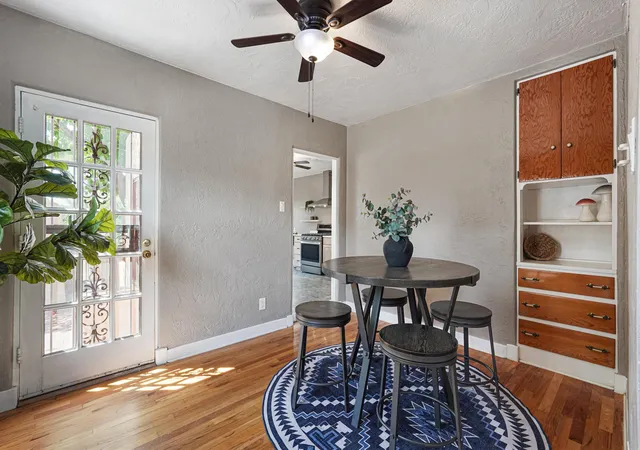 Photo 3 of Single family home for sale at 313 Carlisle Blvd Se, Albuquerque, NM 87106 | MLS# 1109641 | Listing updated on 2026-10-05