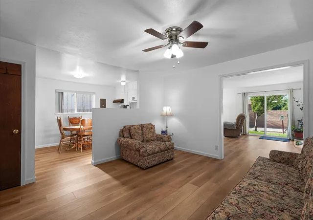 Photo 3 of Single family home for sale at 1612 Towner Ave Nw, Albuquerque, NM 87104 | MLS# 1109642 | Listing updated on 2026-09-10