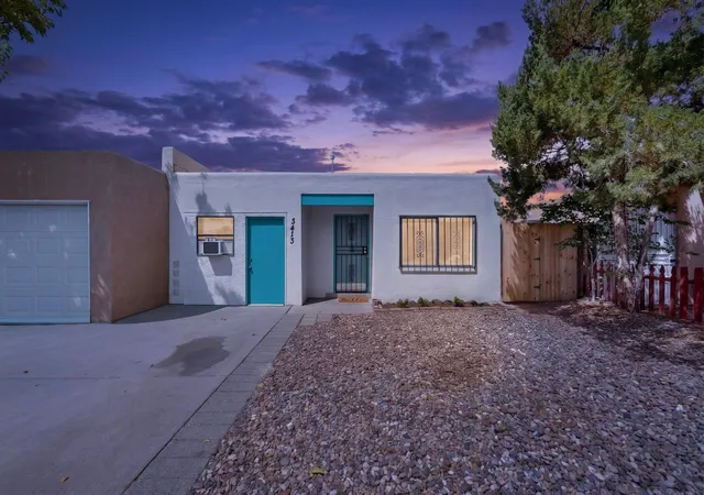 Photo 1 of Sale Pending at 3413 Corona Dr Nw, Albuquerque, NM 87120 | MLS# 1109643 | Listing updated on 2026-09-17