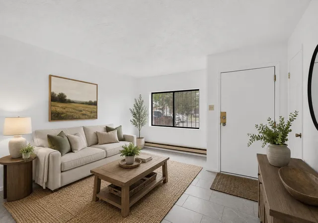 Photo 2 of Sale Pending at 3413 Corona Dr Nw, Albuquerque, NM 87120 | MLS# 1109643 | Listing updated on 2026-09-17