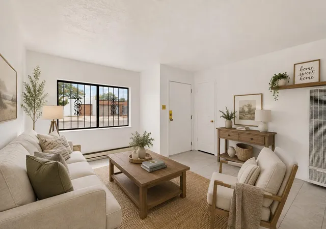 Photo 3 of Sale Pending at 3413 Corona Dr Nw, Albuquerque, NM 87120 | MLS# 1109643 | Listing updated on 2026-09-17