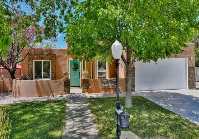 Photo 4 of Sale Pending at 7305 Freedom Ct Ne, Albuquerque, NM 87109 | MLS# 1109647 | Listing updated on 2026-10-05