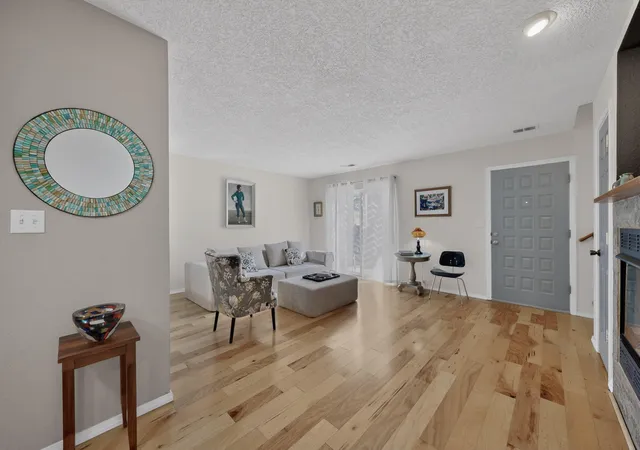 Photo 2 of Condo for sale at 4701 Morris St Ne #APT 402, Albuquerque, NM 87111 | MLS# 1109653 | Listing updated on 2026-09-29