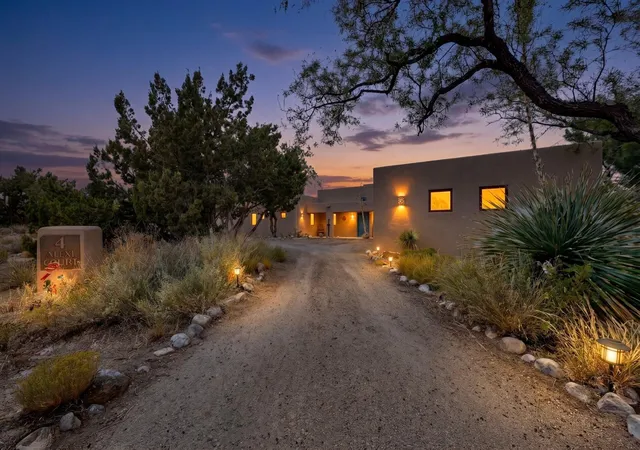Photo 2 of Single family home for sale at 4 Alexi Ct, Placitas, NM 87043 | MLS# 1109655 | Listing updated on 2026-09-14