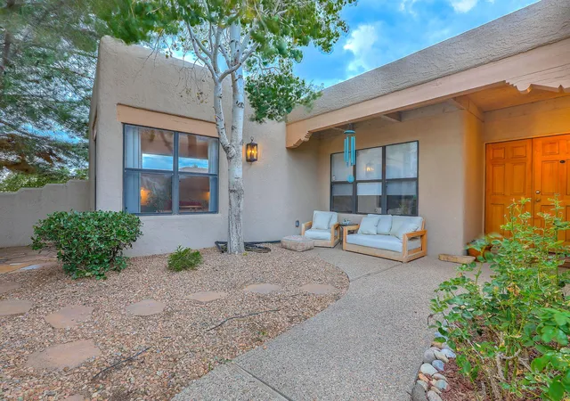 Photo 1 of Single family home for sale at 2771 Wolfberry Pl Ne, Albuquerque, NM 87122 | MLS# 1109656 | Listing updated on 2026-09-06