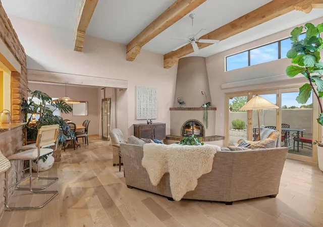 Photo 3 of Single family home for sale at 2771 Wolfberry Pl Ne, Albuquerque, NM 87122 | MLS# 1109656 | Listing updated on 2026-10-06