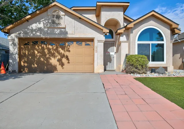 Photo 1 of Single family home for sale at 1319 Duskfire Dr Nw, Albuquerque, NM 87120 | MLS# 1109659 | Listing updated on 2026-09-08