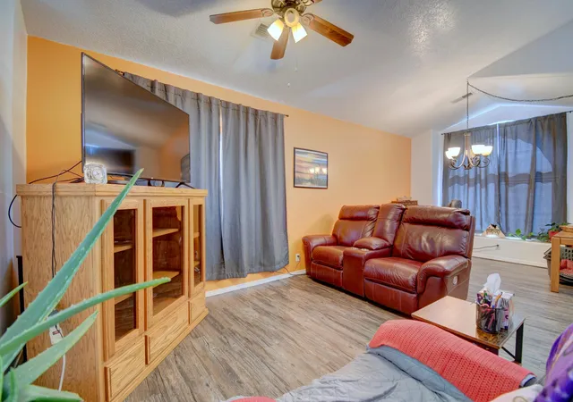 Photo 3 of Single family home for sale at 1319 Duskfire Dr Nw, Albuquerque, NM 87120 | MLS# 1109659 | Listing updated on 2026-09-08