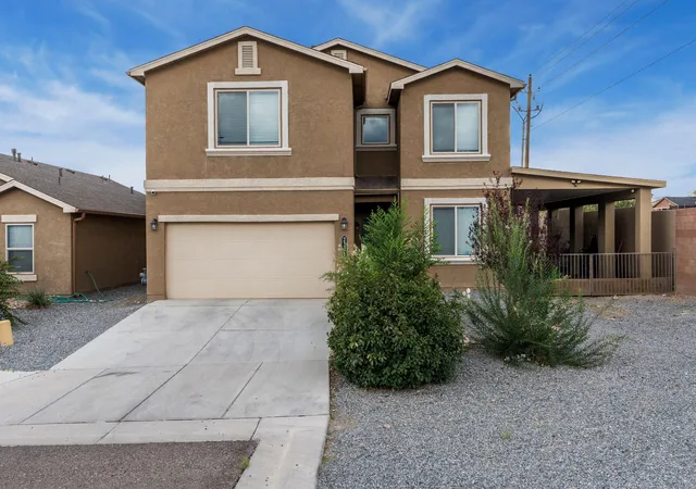 Photo 3 of Single family home for sale at 2301 Del Timbre Ln Sw, Albuquerque, NM 87121 | MLS# 1109660 | Listing updated on 2026-09-08