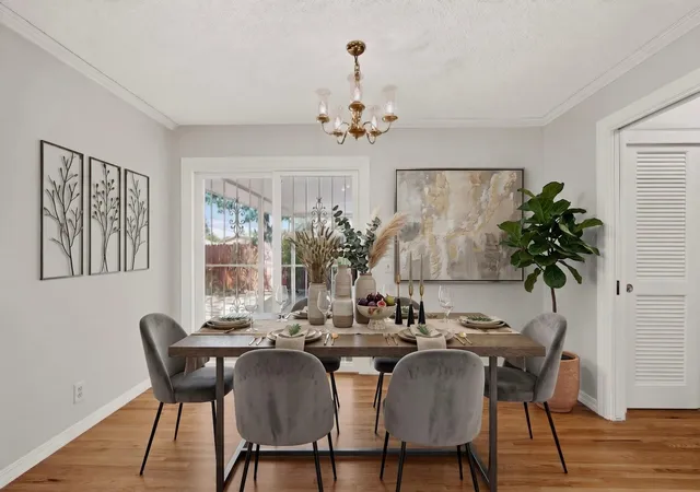Photo 3 of Sale Pending at 3109 Utah St Ne, Albuquerque, NM 87110 | MLS# 1109658 | Listing updated on 2026-09-04