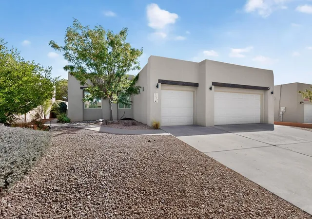 Photo 2 of Sale Pending at 7312 Hawthorn Ave Ne, Albuquerque, NM 87113 | MLS# 1109612 | Listing updated on 2026-09-02