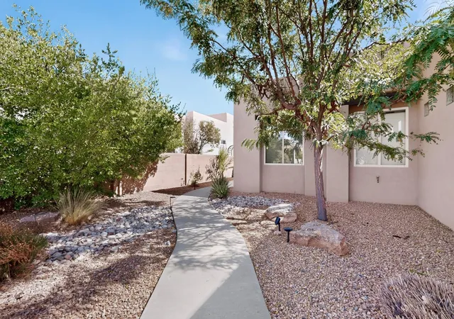 Photo 3 of Single family home for sale at 7312 Hawthorn Ave Ne, Albuquerque, NM 87113 | MLS# 1109612 | Listing updated on 2026-10-05