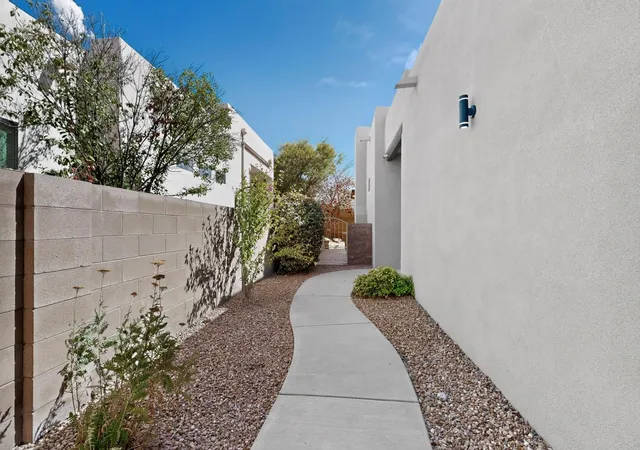 Photo 4 of Single family home for sale at 7312 Hawthorn Ave Ne, Albuquerque, NM 87113 | MLS# 1109612 | Listing updated on 2026-10-05