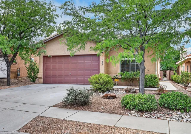 Photo 1 of Sale Pending at 7228 Boxwood Ave Ne, Albuquerque, NM 87113 | MLS# 1109672 | Listing updated on 2026-09-02