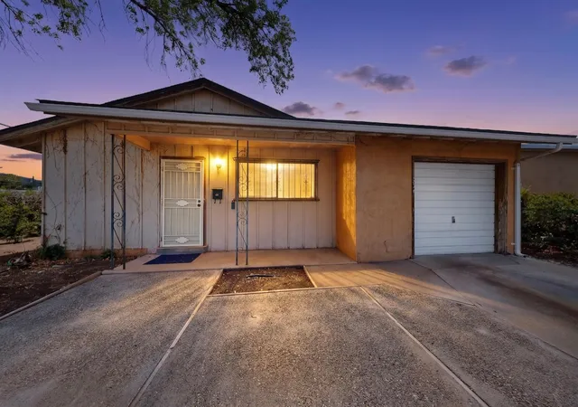 Photo 1 of Sale Pending at 236 Conchas St Ne, Albuquerque, NM 87123 | MLS# 1109674 | Listing updated on 2026-09-04