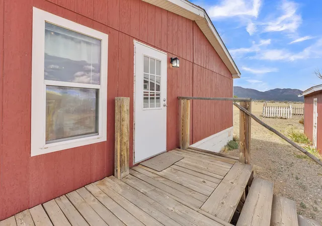 Photo 3 of Manufactured home for sale at 13 Northland Ct, Edgewood, NM 87015 | MLS# 1109678 | Listing updated on 2026-09-23