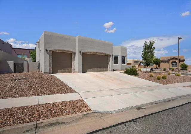 Photo 1 of Single family home for sale at 5959 Redondo Sierra Vista Ne, Rio Rancho, NM 87144 | MLS# 1109686 | Listing updated on 2026-09-10