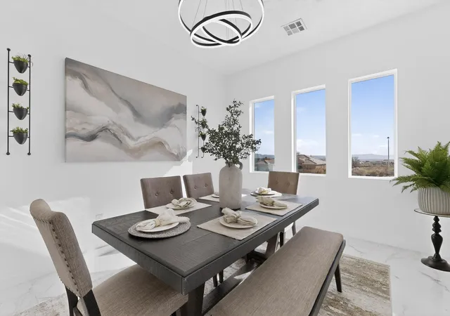 Photo 3 of Single family home for sale at 1401 Villa Pl Se, Rio Rancho, NM 87124 | MLS# 1109709 | Listing updated on 2026-09-11