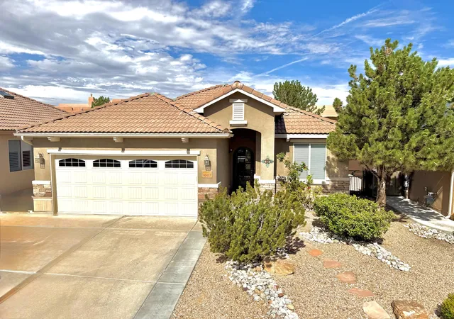 Photo 1 of Single family home for sale at 1007 Desert Willow Ct, Bernalillo, NM 87004 | MLS# 1109712 | Listing updated on 2026-10-02