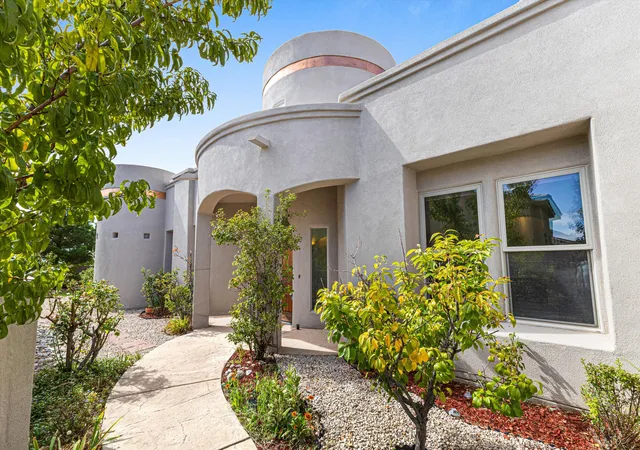 Photo 3 of Single family home for sale at 8223 Desert Lily Ln Ne, Albuquerque, NM 87122 | MLS# 1109718 | Listing updated on 2026-09-25