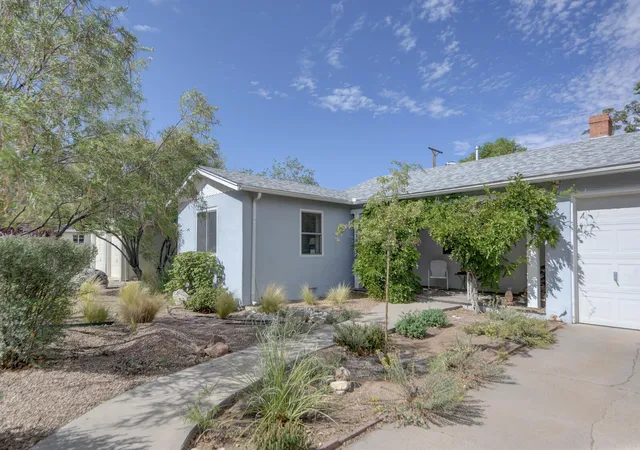 Photo 1 of Sale Pending at 329 Montclaire Dr Ne, Albuquerque, NM 87108 | MLS# 1109719 | Listing updated on 2026-09-11